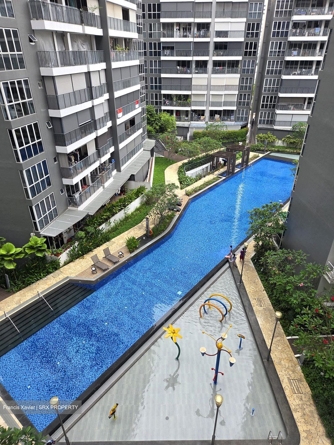 Heron Bay (D19), Condominium #585024341